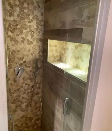 Moderno Nel Cuore Di