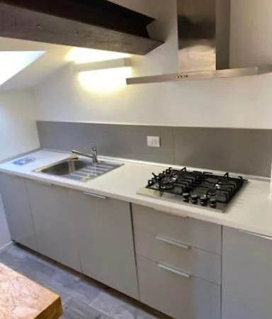 Appartamento Moderno Nel Cuore Di *