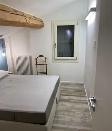 Moderno Nel Cuore Di Appartamento *